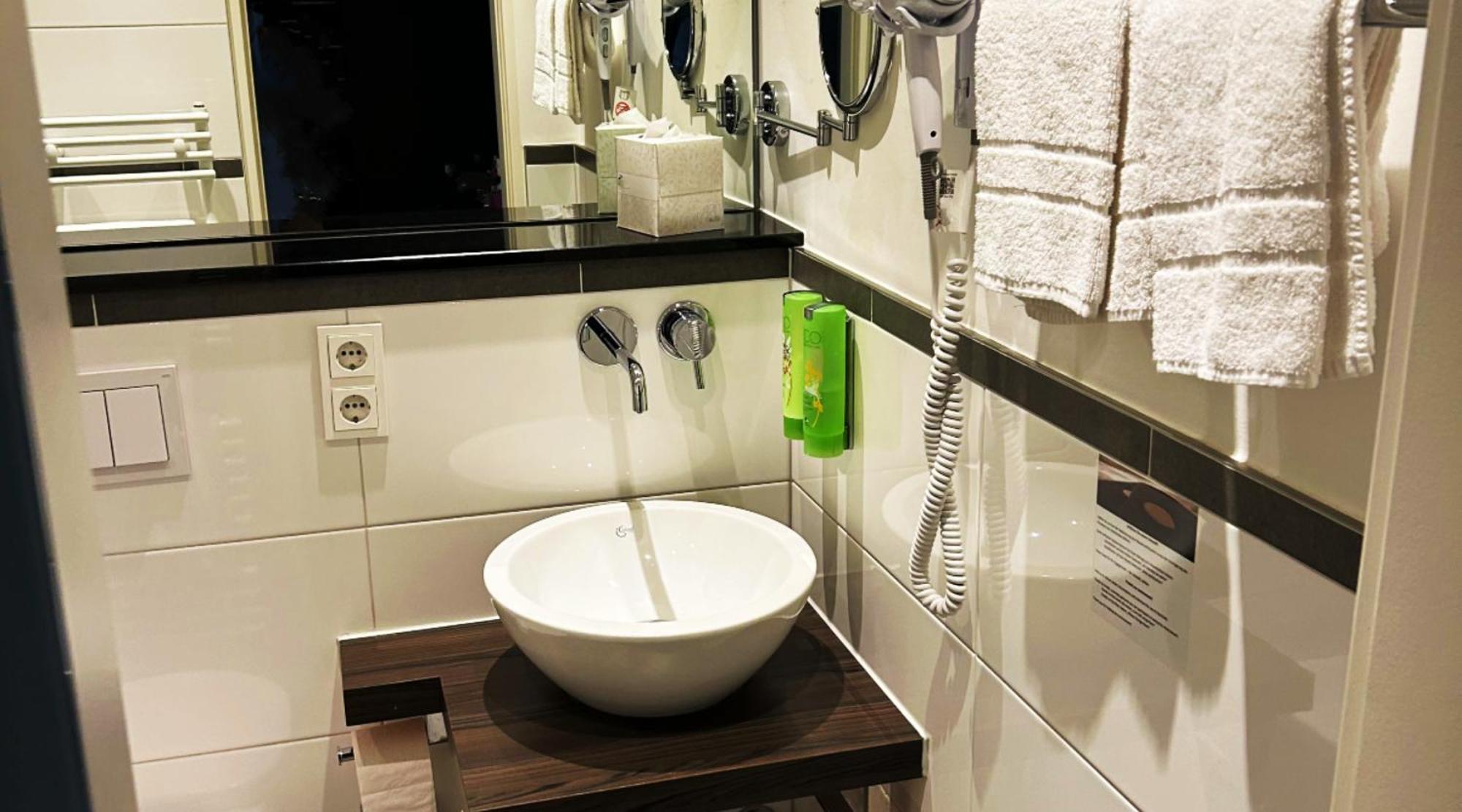 Superior Doppelzimmer