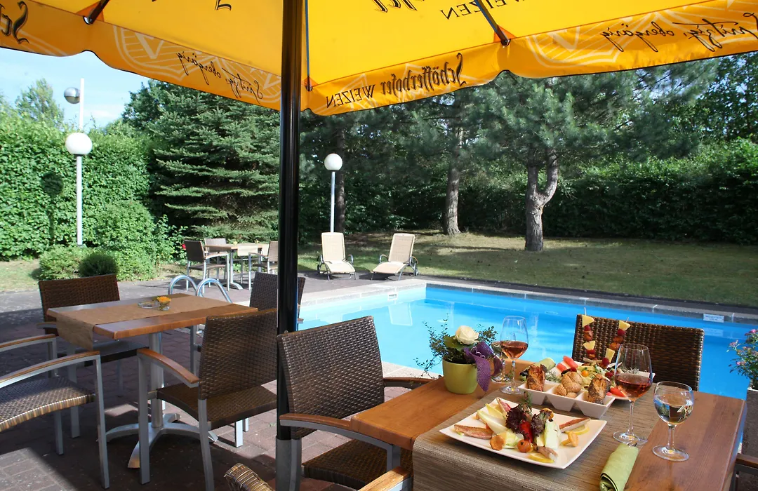 Mercure Bonn Hardtberg-1