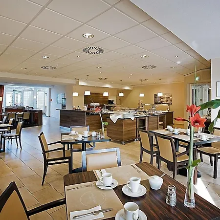 Best Western Hotel President-3
