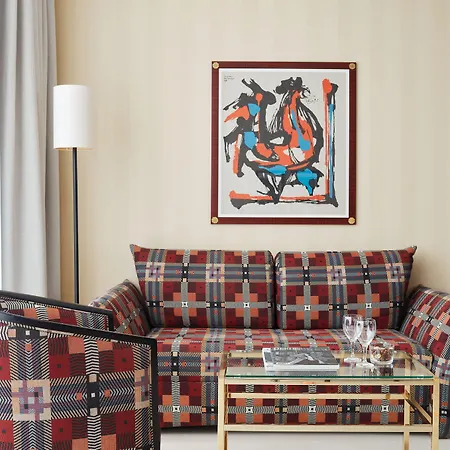 Living Hotel Kanzler-2