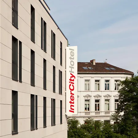 IntercityHotel Bonn-2