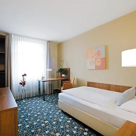 Best Western Hotel President-2