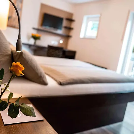 Hotel Restaurant Zur Post-2