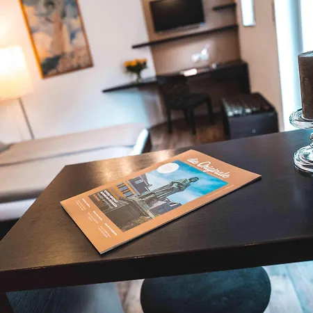 Hotel Restaurant Zur Post-3
