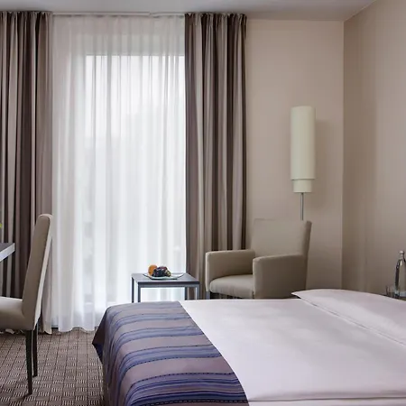 IntercityHotel Bonn-3